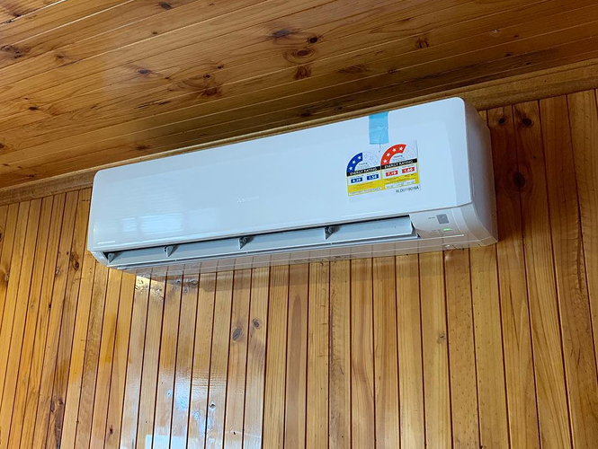 Split System Installation Brighton