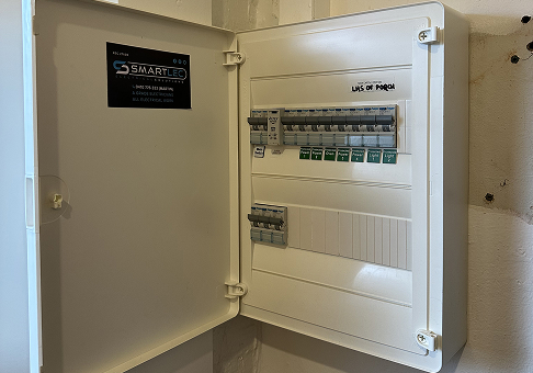 Smartlec Electrical Solutions Pty Ltd
